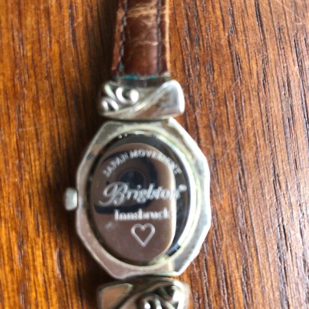 Brighton Reversible Watch - Picture 3 of 4